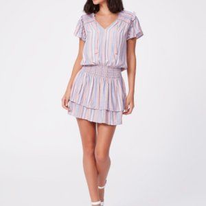 Christina Dress (RED)